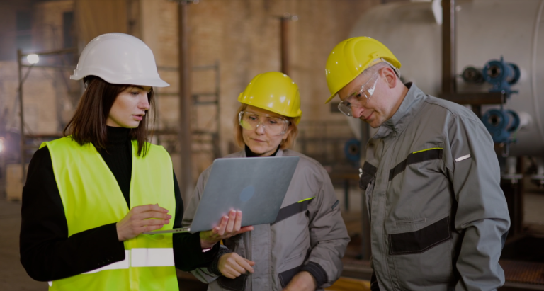 ЦИК в области инженерных изысканий